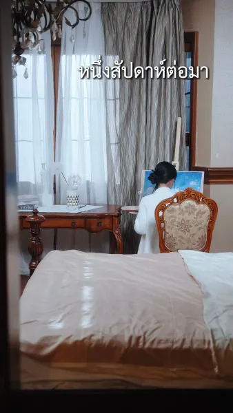 (พากย์) ด้านมืดของสาวดี