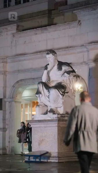 (พากย์) ด้านมืดของสาวดี