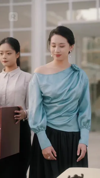 (พากย์) ด้านมืดของสาวดี