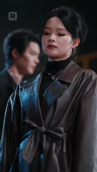 (พากย์) ด้านมืดของสาวดี