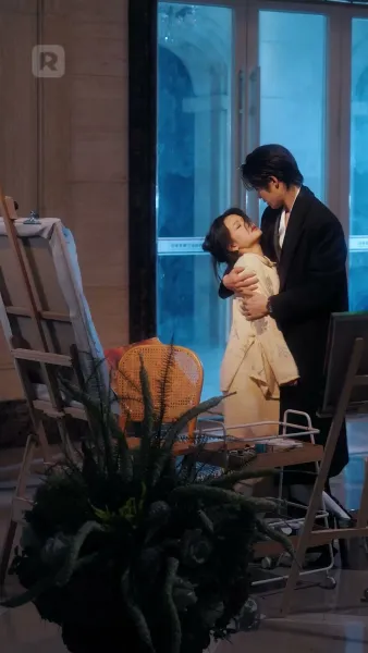 (พากย์) ด้านมืดของสาวดี