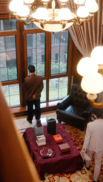 (พากย์) ด้านมืดของสาวดี