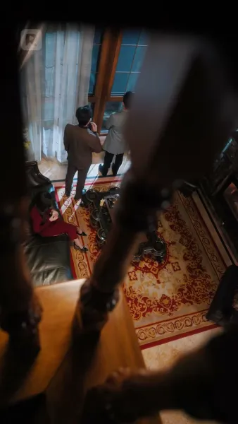 (พากย์) ด้านมืดของสาวดี