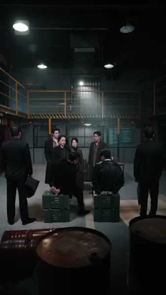 (พากย์) ด้านมืดของสาวดี