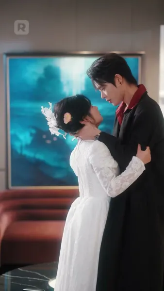 (พากย์) ด้านมืดของสาวดี