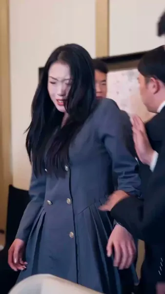 เกมร้ายพ่ายตัวแม่