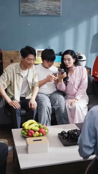 เกมร้ายพ่ายตัวแม่