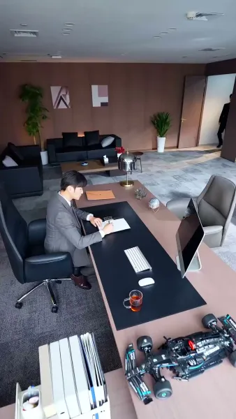 เกมร้ายพ่ายตัวแม่