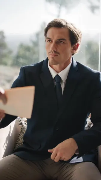  รักลับคืนเดียวกับซีอีโอเย็นชา