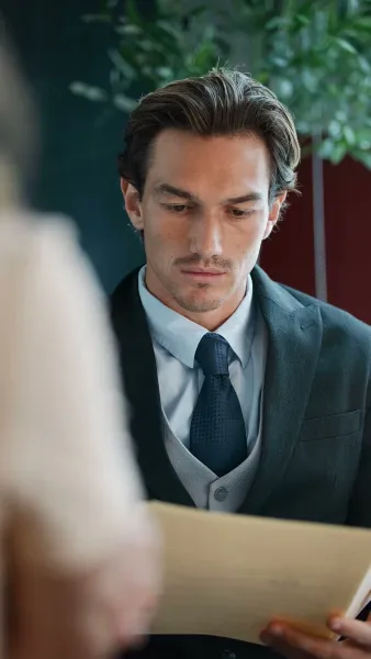  รักลับคืนเดียวกับซีอีโอเย็นชา