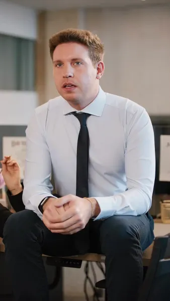  รักลับคืนเดียวกับซีอีโอเย็นชา