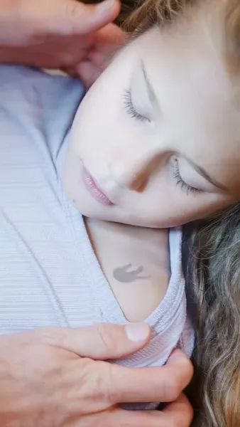  รักลับคืนเดียวกับซีอีโอเย็นชา