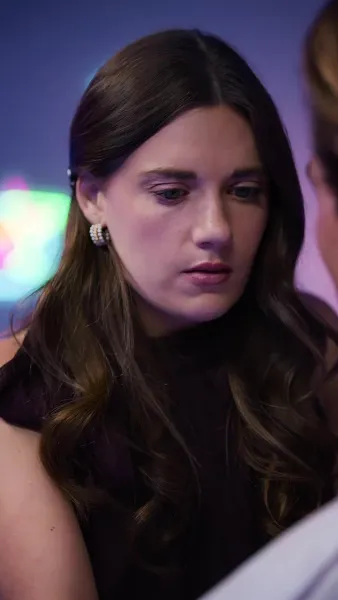  รักลับคืนเดียวกับซีอีโอเย็นชา