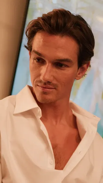  รักลับคืนเดียวกับซีอีโอเย็นชา