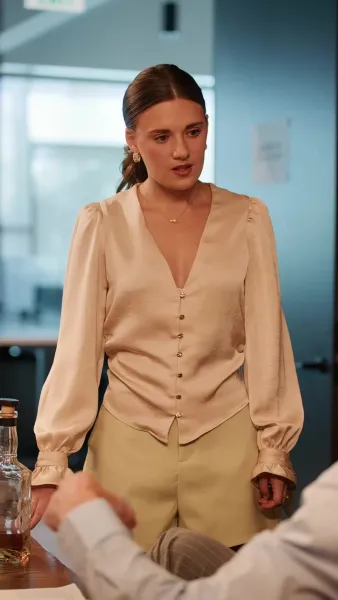  รักลับคืนเดียวกับซีอีโอเย็นชา