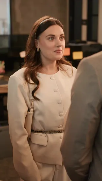  รักลับคืนเดียวกับซีอีโอเย็นชา