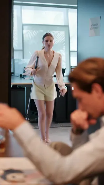  รักลับคืนเดียวกับซีอีโอเย็นชา