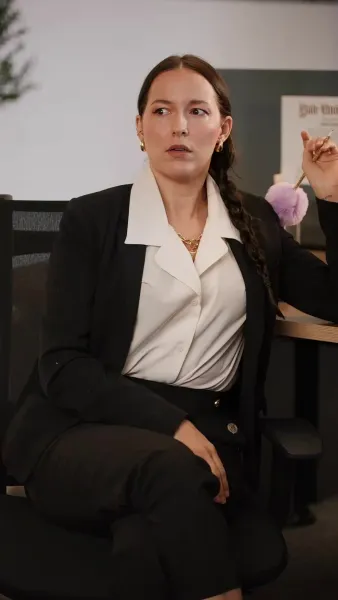  รักลับคืนเดียวกับซีอีโอเย็นชา