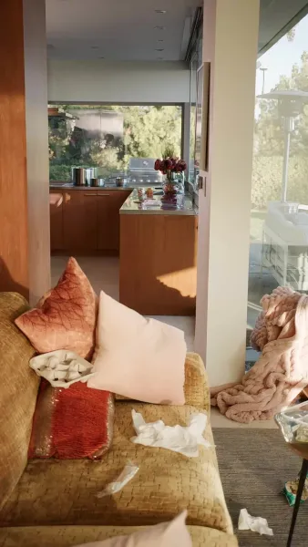  รักลับคืนเดียวกับซีอีโอเย็นชา