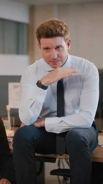  รักลับคืนเดียวกับซีอีโอเย็นชา