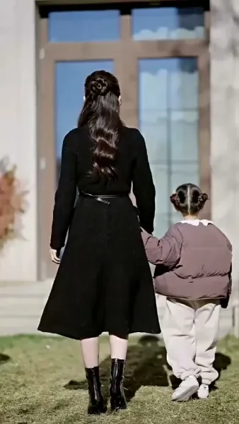 ชีวิตที่ให้ทั้งสุขและทุกข์