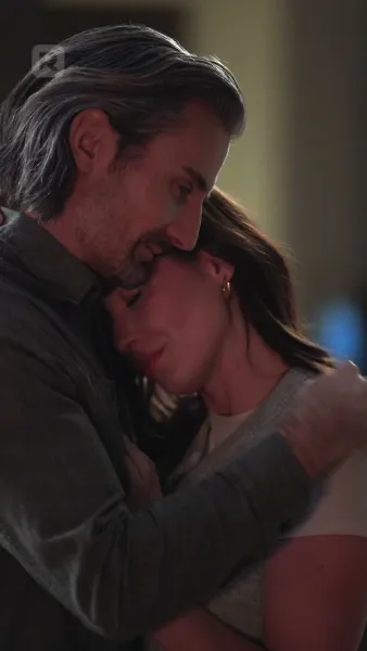 รักคร้งใหม่ในวัย 40