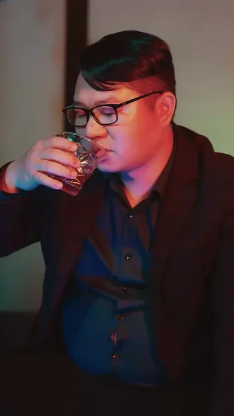 คุณพ่อตามหารัก