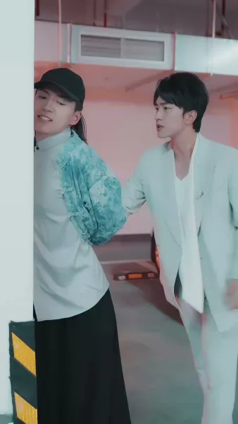 คุณพ่อตามหารัก