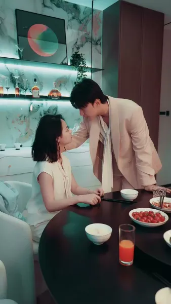 คุณพ่อตามหารัก