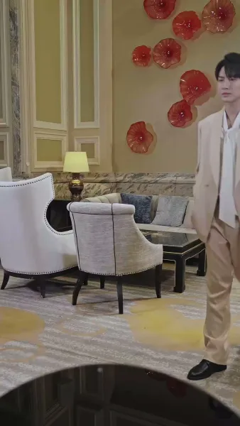 คุณพ่อตามหารัก