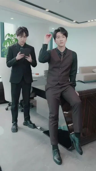 คุณพ่อตามหารัก