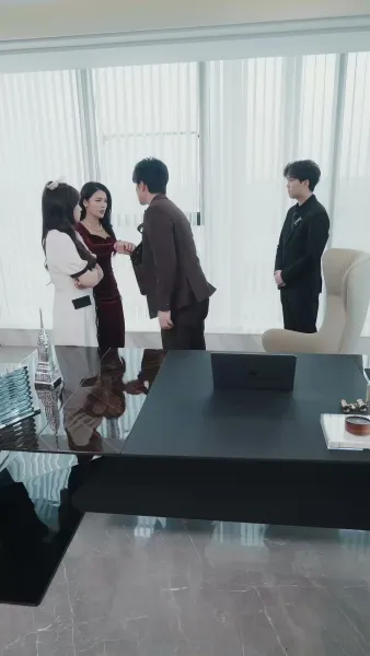 คุณพ่อตามหารัก