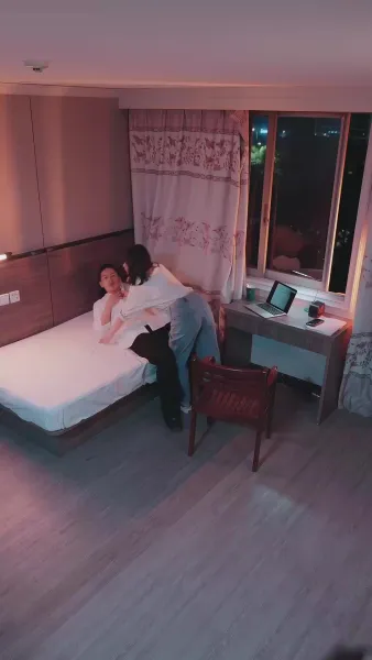 คุณพ่อตามหารัก