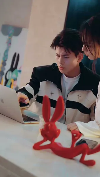 คุณพ่อตามหารัก