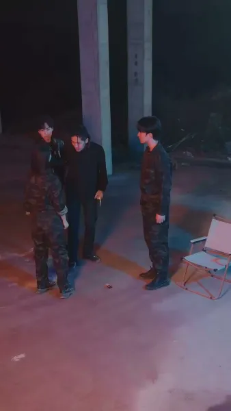 คุณพ่อตามหารัก