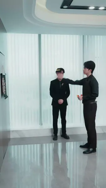 คุณพ่อตามหารัก