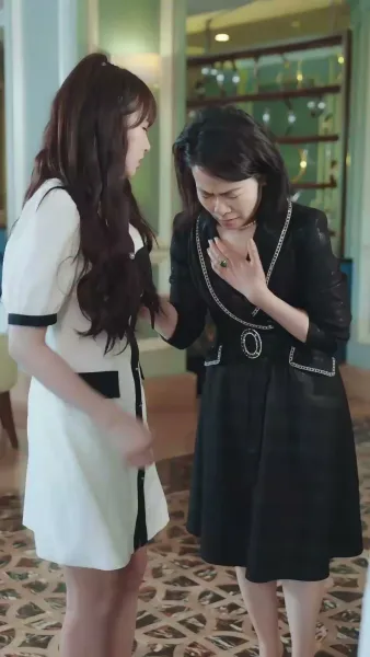 คุณพ่อตามหารัก