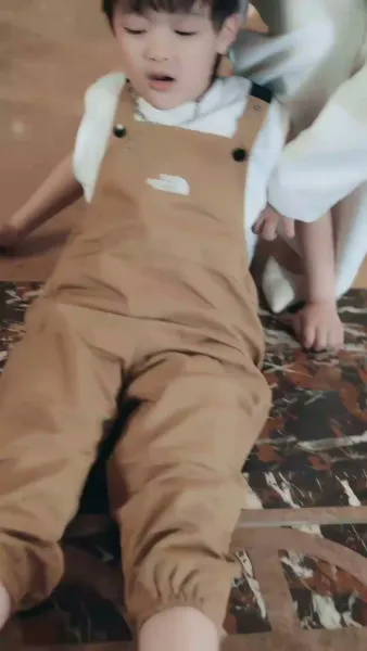 คุณพ่อตามหารัก