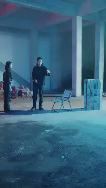 คุณพ่อตามหารัก