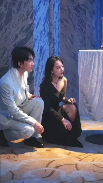 คุณพ่อตามหารัก