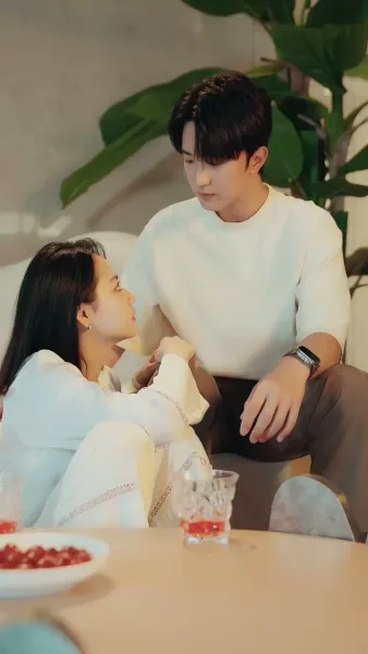 คุณพ่อตามหารัก