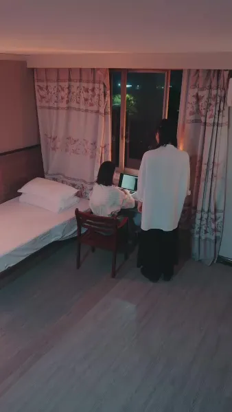 คุณพ่อตามหารัก