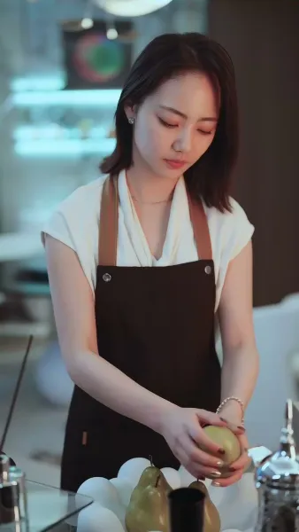 คุณพ่อตามหารัก