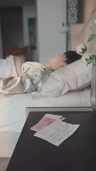 คุณพ่อตามหารัก