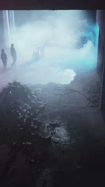 คุณพ่อตามหารัก