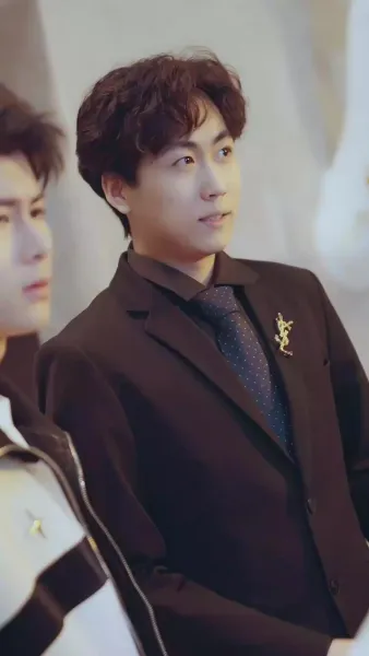 คุณพ่อตามหารัก