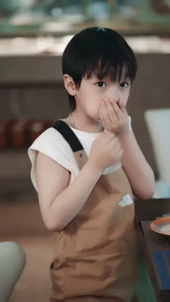 คุณพ่อตามหารัก