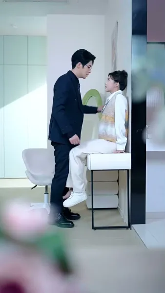 เรื่องใหม่กับแฟนเก่า