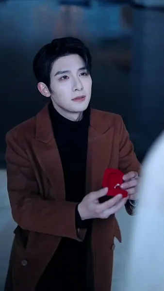 เรื่องใหม่กับแฟนเก่า