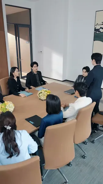 เรื่องใหม่กับแฟนเก่า